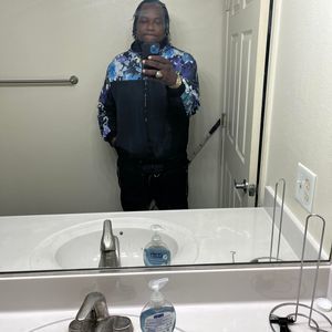 Meet your Posher, Jay